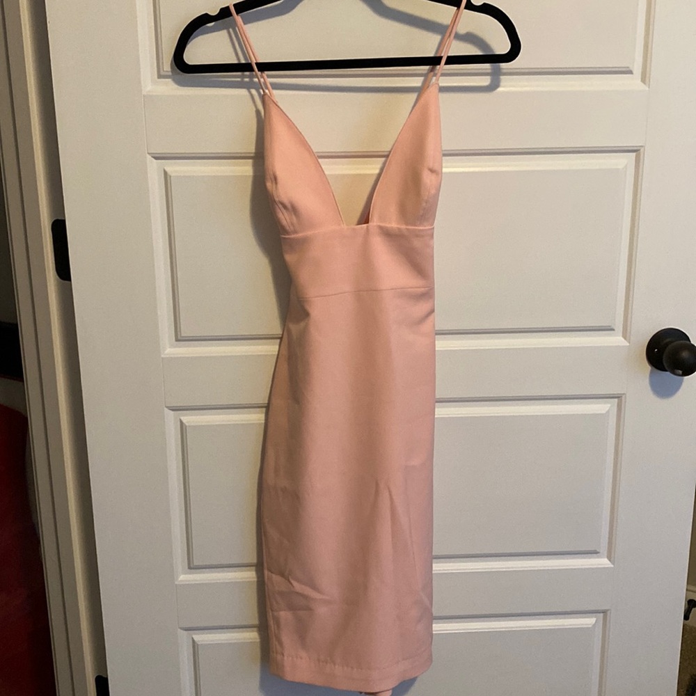 House of CB dress. Excellent condition